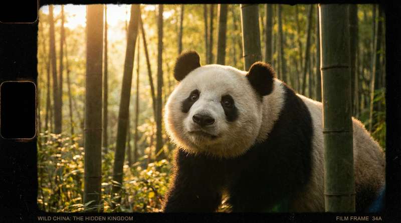 海角社区熊猫纪录片视频